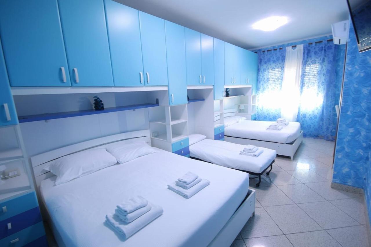 Bed and Breakfast Marco Aurelio Рим Экстерьер фото
