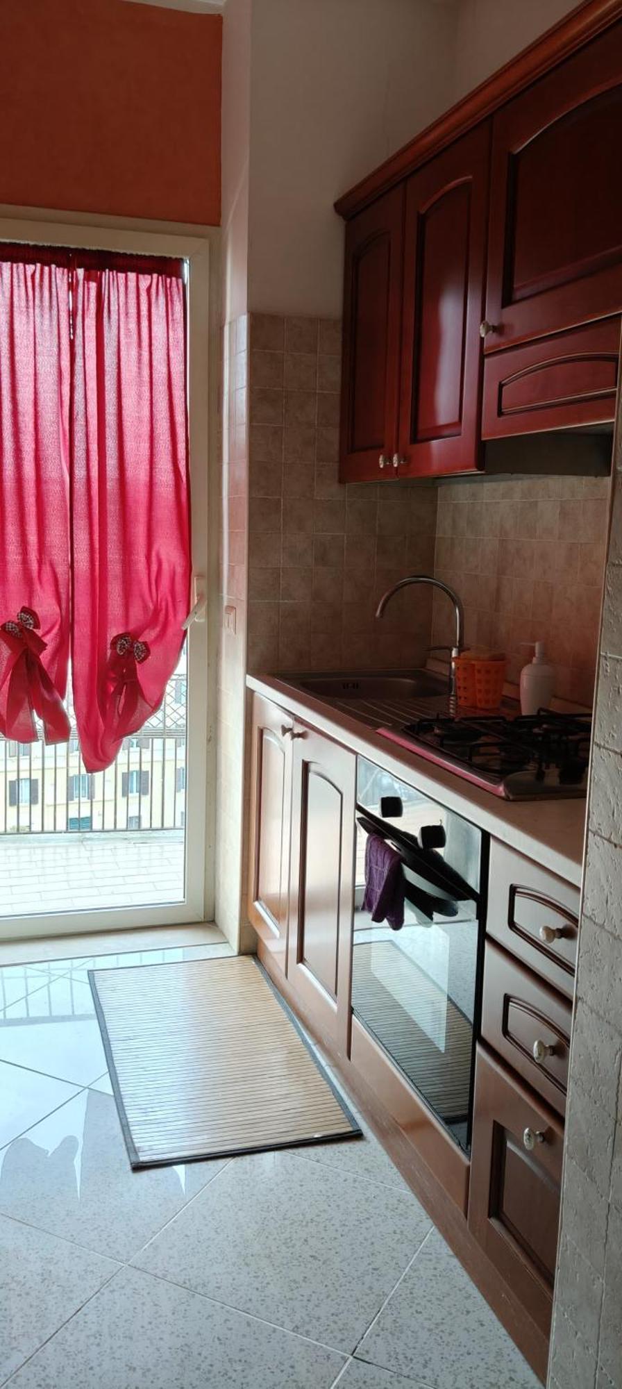 Bed and Breakfast Marco Aurelio Рим Экстерьер фото
