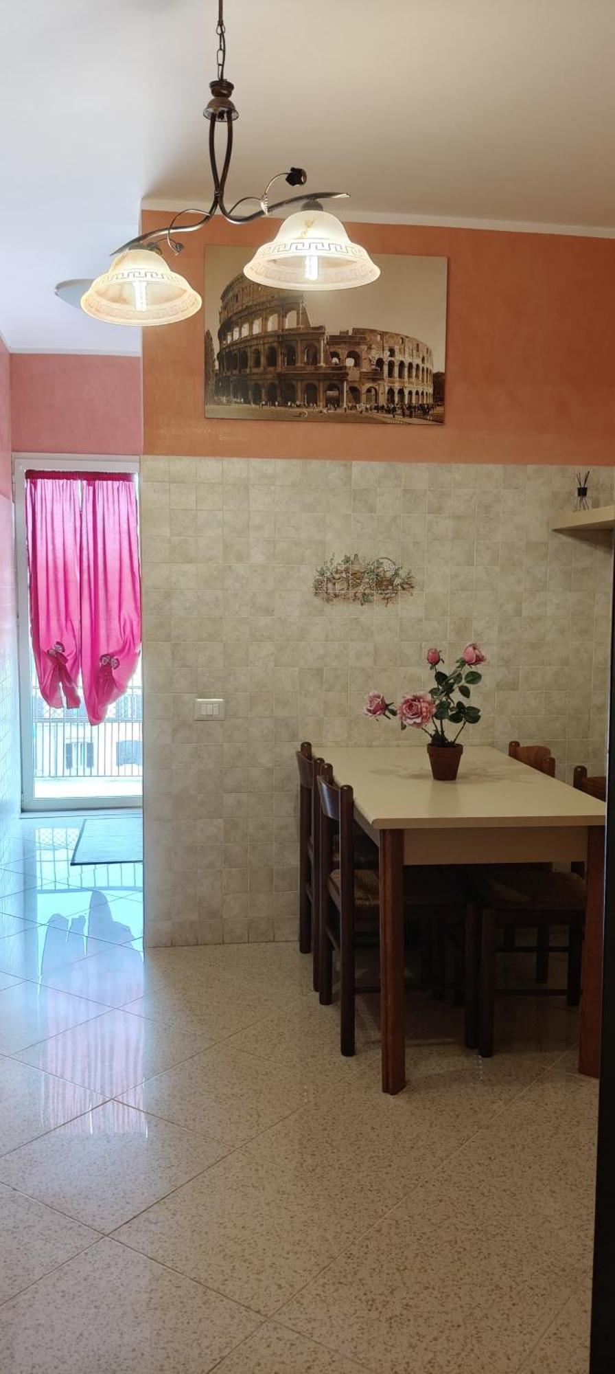 Bed and Breakfast Marco Aurelio Рим Экстерьер фото